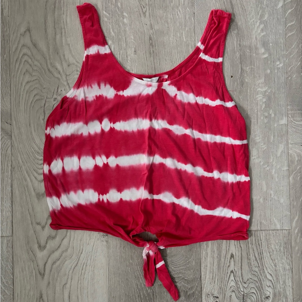 FOREVER 21 TOP